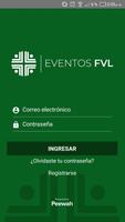 Eventos FVL постер