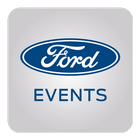 Événements Ford icône