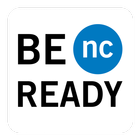 Be NC Ready أيقونة