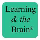 Learning and the Brain icône