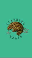 Learning and the Brain Affiche