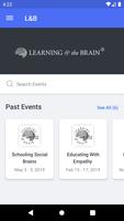 برنامه‌نما Learning and the Brain عکس از صفحه