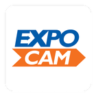 ExpoCam 2021 ไอคอน