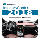 WA Interiors Conference 2018 icône