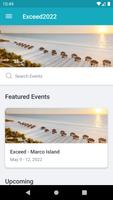 Exceed to Marco Island 海報