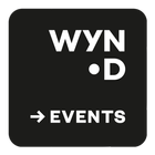 Wyndham Destinations Events-icoon