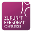 Zukunft Personal Conferences