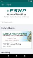 FSHP Annual Meeting capture d'écran 1
