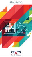 LATAM Retail Show 2018 포스터