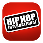 Hip Hop International 2019 أيقونة