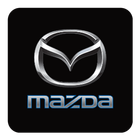 Mazda Russia Events icône