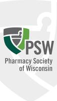 Pharmacy Society of Wisconsin Affiche