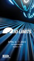 2022 DFS User Conference poster
