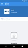 برنامه‌نما BICSI عکس از صفحه