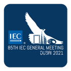 IEC General Meeting icon