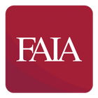 FAIA Events icon