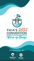 FAIA Events poster