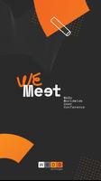 WeMeet poster