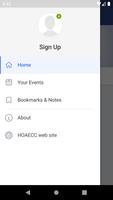 HOAECC Annual Meeting screenshot 1