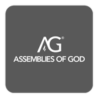 Assemblies of God Events আইকন