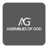Assemblies of God Events icône