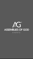 Poster Assemblies of God Events
