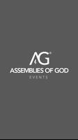 Assemblies of God Events পোস্টার