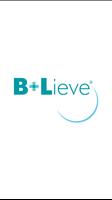 B+Lieve 海报