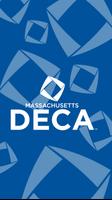 Massachusetts DECA Plakat