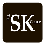 The SK Group, Inc. ไอคอน