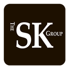 The SK Group, Inc. 圖標