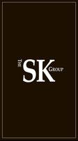 The SK Group, Inc. الملصق