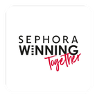 Sephora biểu tượng