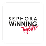 Sephora biểu tượng