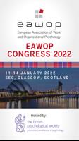 EAWOP Congress 2022 poster