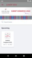 EAWOP Congress 2022 screenshot 1