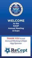 NASP Annual Meeting & Expo Affiche