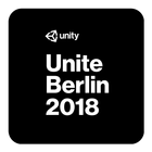 Unite 2018 icône
