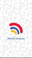 MinTIC Conecta poster