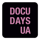 DOCUDAYS UA biểu tượng