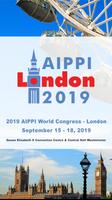 AIPPI 2019 โปสเตอร์