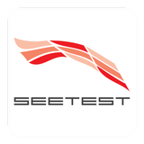 SEETEST أيقونة