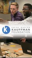 Kauffman Foundation Events ポスター