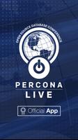 Percona Live الملصق