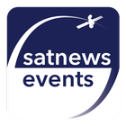 آیکون‌ SatNews Events