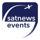 SatNews Events icon