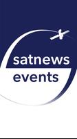 SatNews Events Affiche