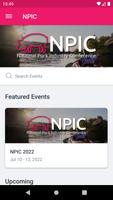 NPIC capture d'écran 1