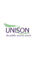 UNISON Conferences plakat