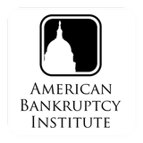 American Bankruptcy Institute Zeichen